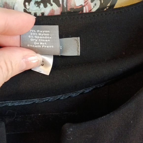 Ann Taylor cropped blazer - Picture 4 of 9